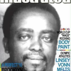 Meet your Posher, Marciano